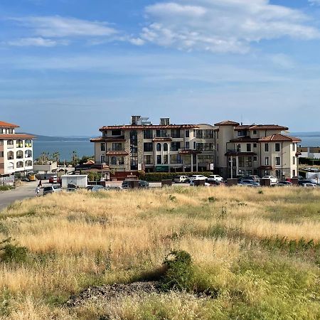 Apartament Апартамент В Сарафово Burgas Zewnętrze zdjęcie