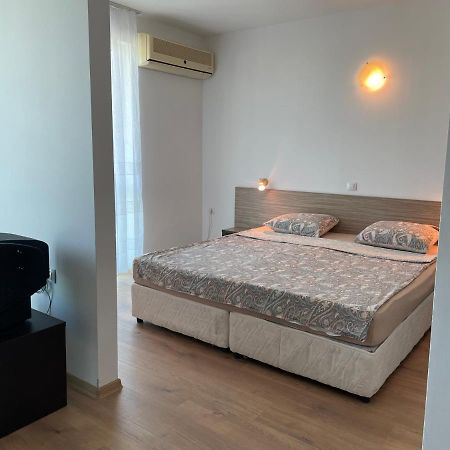Apartament Апартамент В Сарафово Burgas Zewnętrze zdjęcie