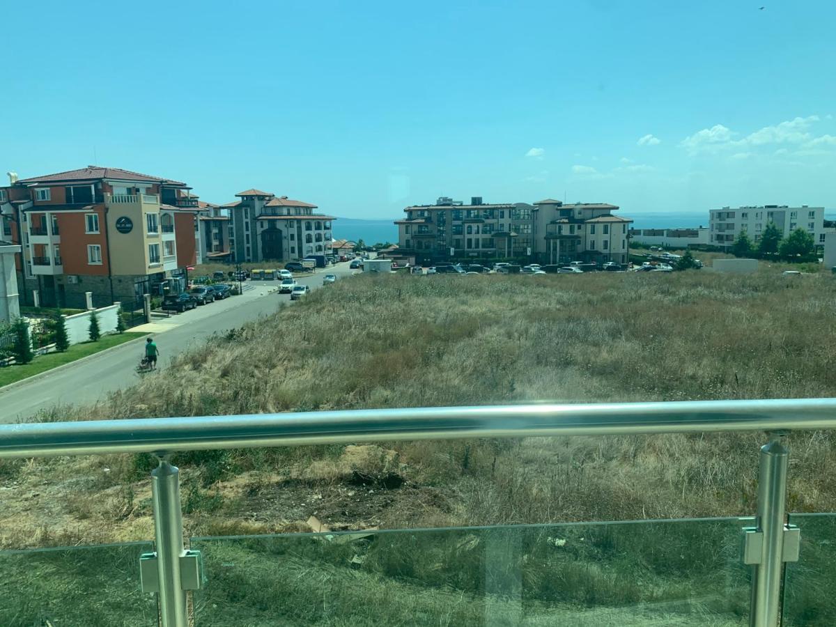 Apartament Апартамент В Сарафово Burgas Zewnętrze zdjęcie