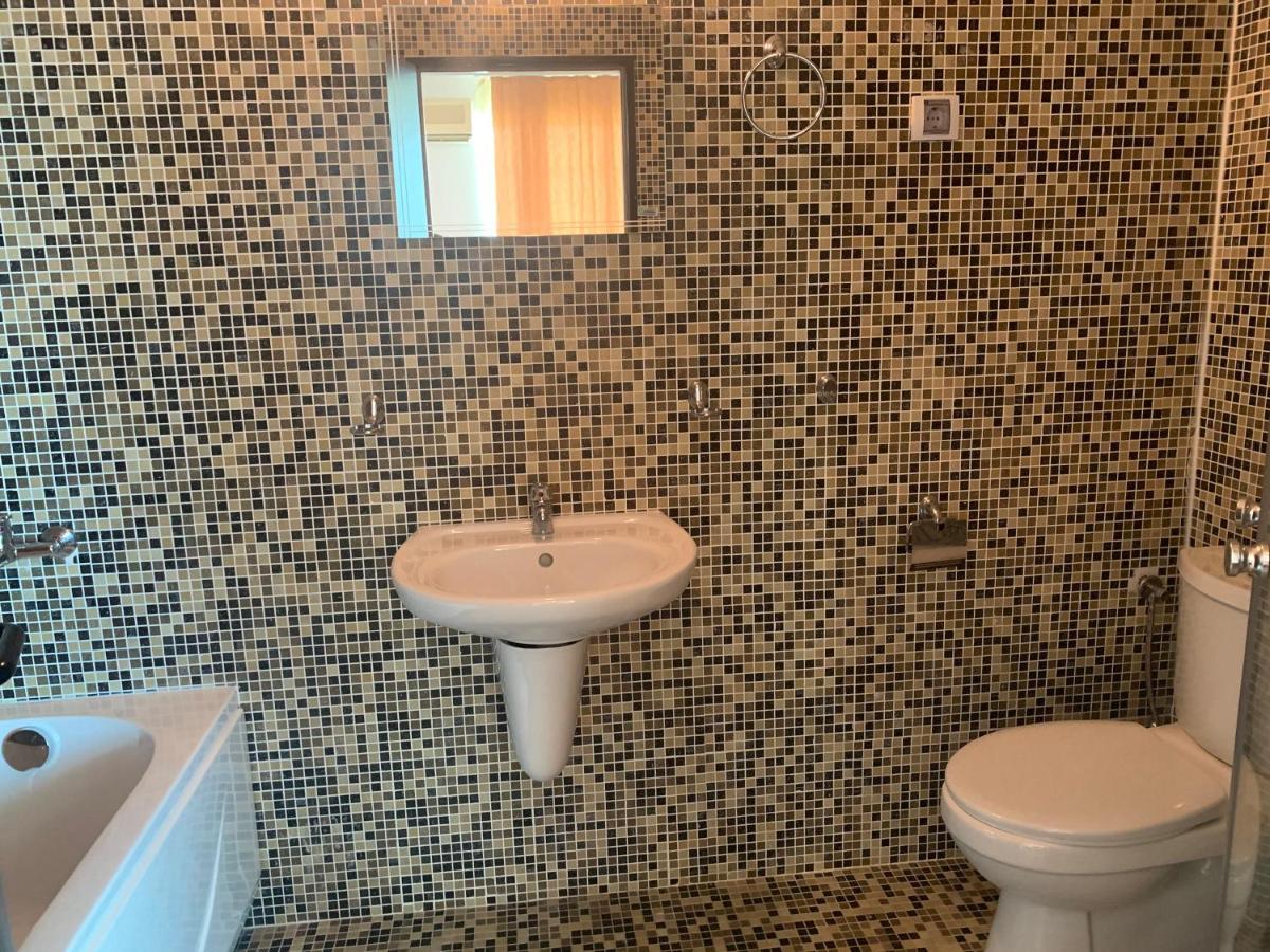Apartament Апартамент В Сарафово Burgas Zewnętrze zdjęcie