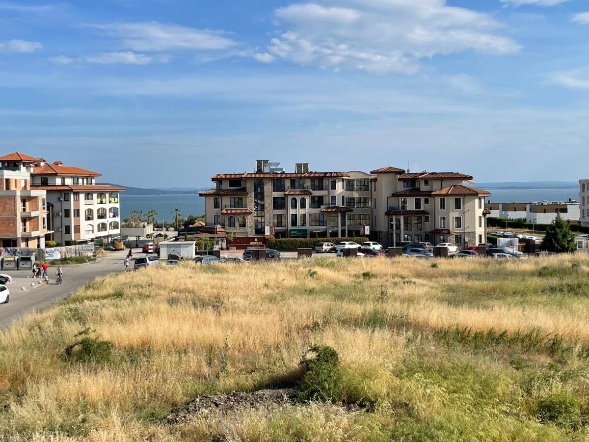 Apartament Апартамент В Сарафово Burgas Zewnętrze zdjęcie