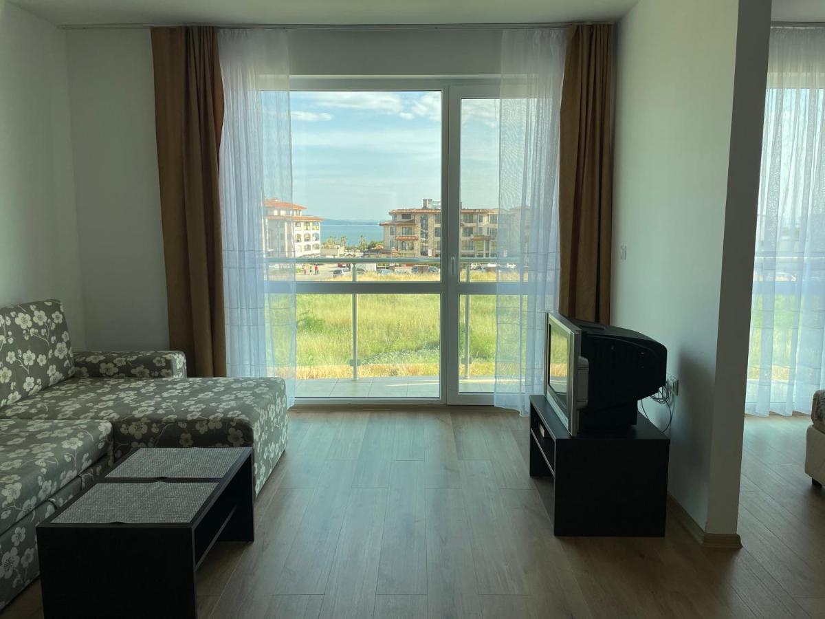 Apartament Апартамент В Сарафово Burgas Zewnętrze zdjęcie