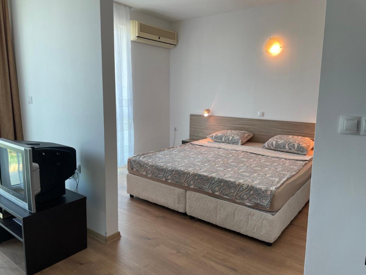 Apartament Апартамент В Сарафово Burgas Zewnętrze zdjęcie