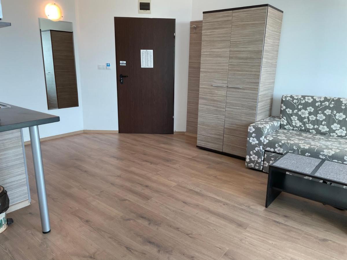 Apartament Апартамент В Сарафово Burgas Zewnętrze zdjęcie