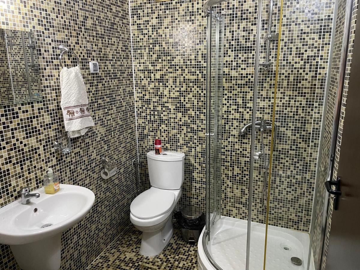 Apartament Апартамент В Сарафово Burgas Zewnętrze zdjęcie